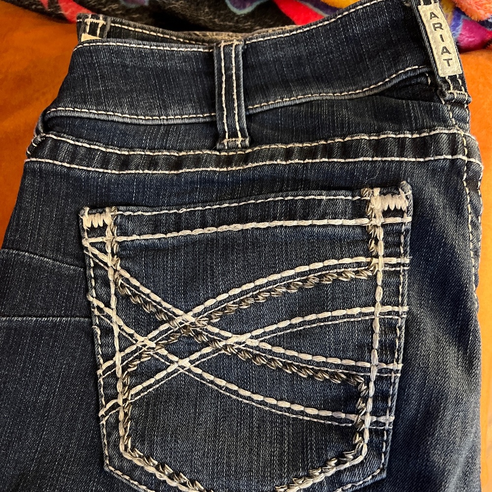 Ariat Women’s Jeans